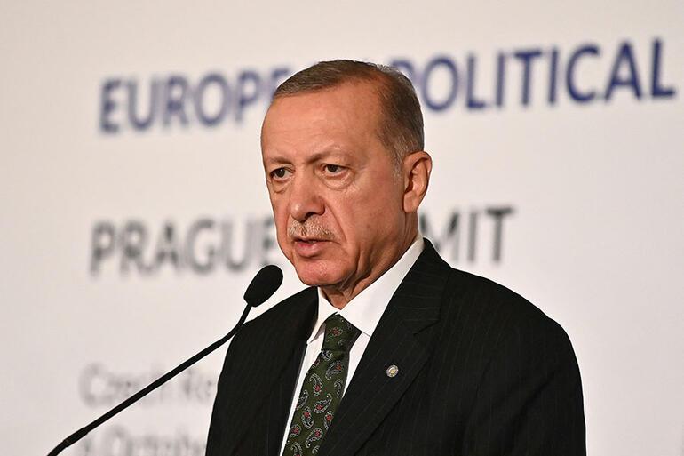 Son dakika: Cumhurbaşkanı Erdoğandan Miçotakise tepki: Bütün politikaları yalan üzerine kurulu