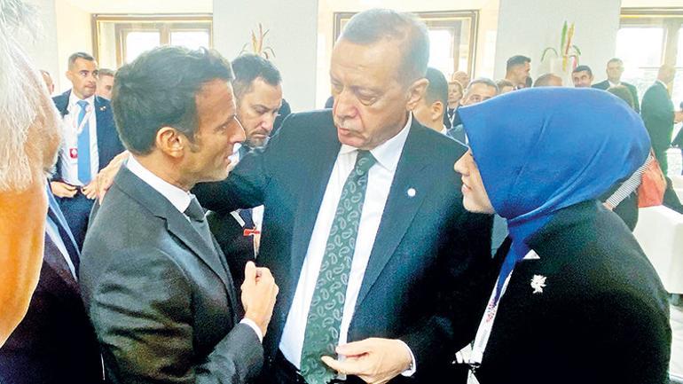 Aliyev ve Paşinyan’la barış masası