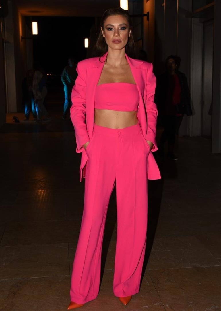 Partide şıklık yarışı