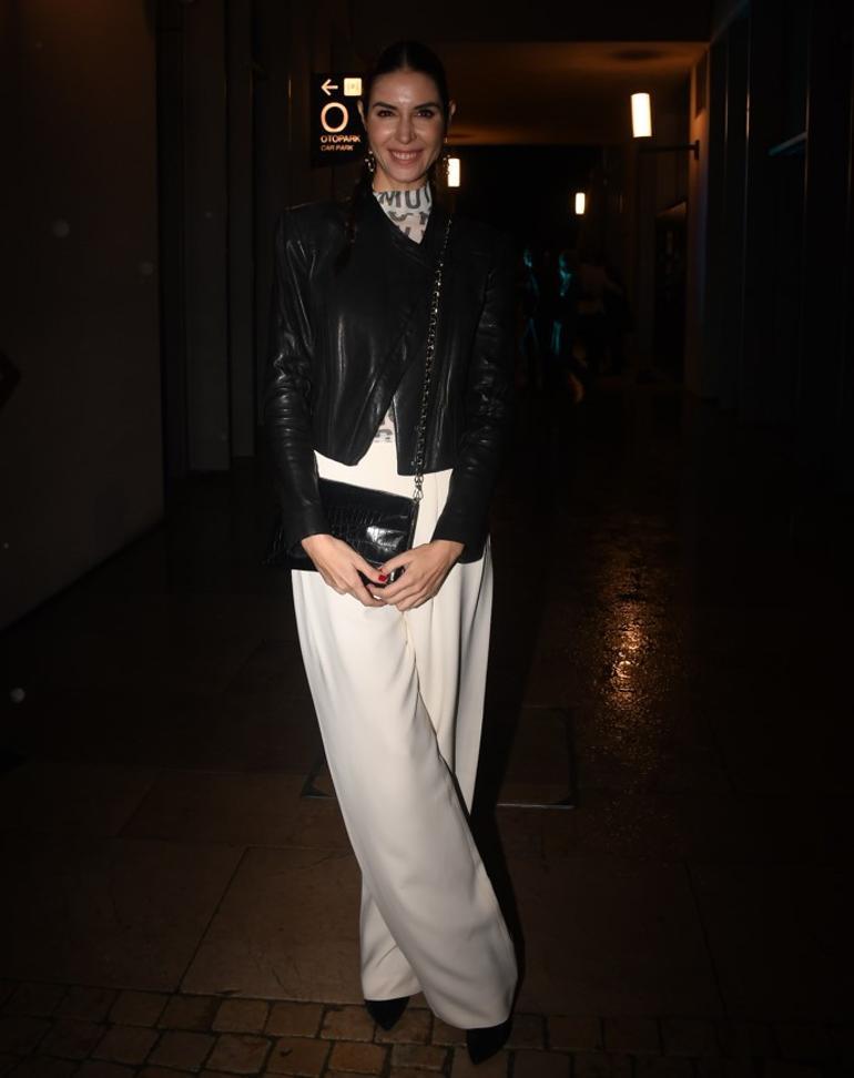 Partide şıklık yarışı