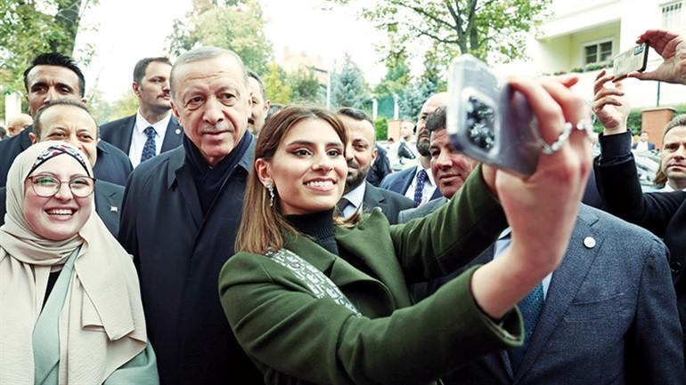 Aliyev ve Paşinyan’la barış masası