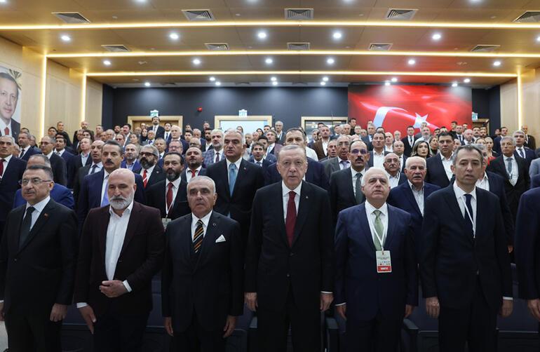 Son dakika... Cemevleri için yeni adımlar Cumhurbaşkanı Erdoğan müjdeleri peş peşe açıkladı