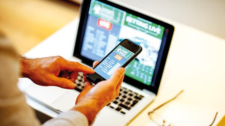 Yasadışı bahis terör gibi Yurtdışına para kaçırıldığının tespit edilmesi düzenleme getirdi