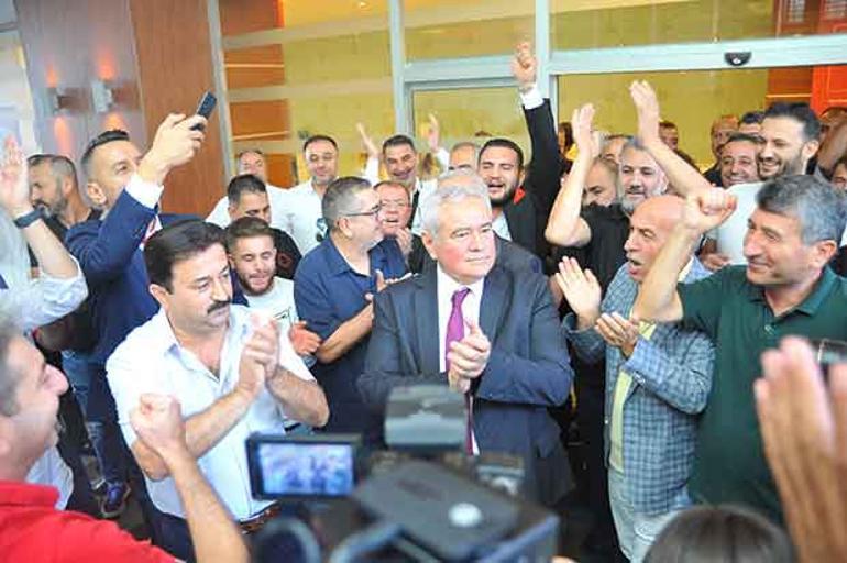 SEÇİM BİTTİ TANSİYON DÜŞTÜ