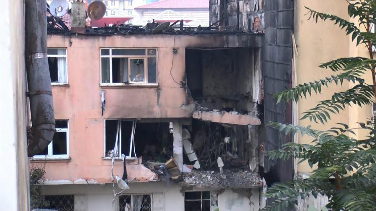 Kadıköydeki patlama soruşturması: Evde neler bulundu, terör şüphesi var mı Bakan Soylu son bilgileri paylaştı