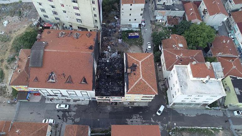 Kadıköydeki patlama soruşturması: Evde neler bulundu, terör şüphesi var mı Bakan Soylu son bilgileri paylaştı