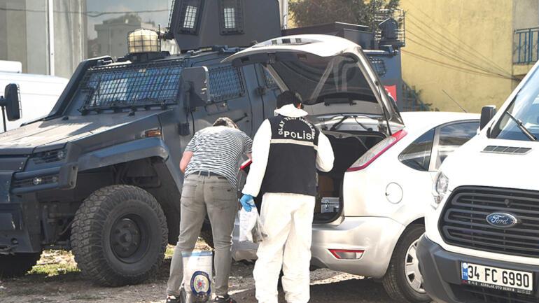 Kadıköy’deki patlamadan Bern katili çıktı