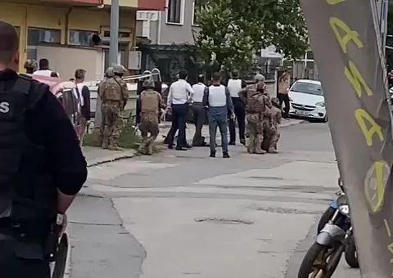 Pompalı Tüfekle Ateş Açmıştı! Meslekten Ihraç Edilen Polis çıktı - Son ...