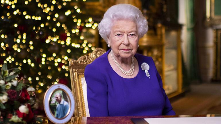 Britain's 539-year-old mystery is solved The Queen never gave permission, the green light from King Charles...