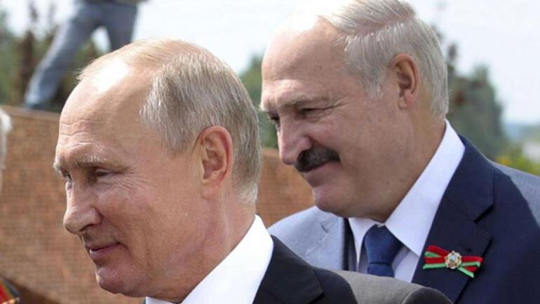 Shocking words from the exiled opposition leader of Belarus… Putin does not trust Lukashenko