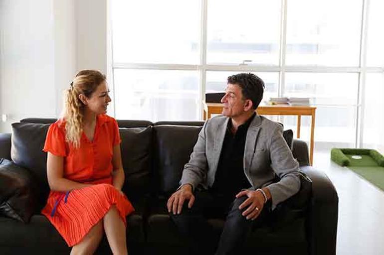 ATF 2022’DE TEMA BİSİKLET TURİZMİ