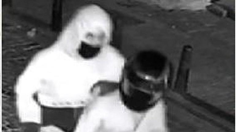 Bayıltana kadar dövmüşlerdi... Ortaköyde dayak, Balatta gasp