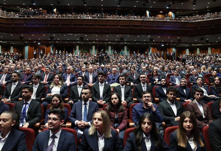 Stajyere asgari ücret Müjdeyi Cumhurbaşkanı Erdoğan duyurdu: Ulusal staj başvuruları başladı