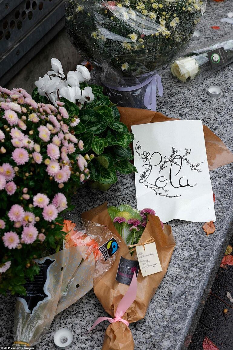 Parisi dehşete düşüren cinayet... Detayları açığa çıktı:12 yaşındaki kızı öldürüp kutuya koymuşlar