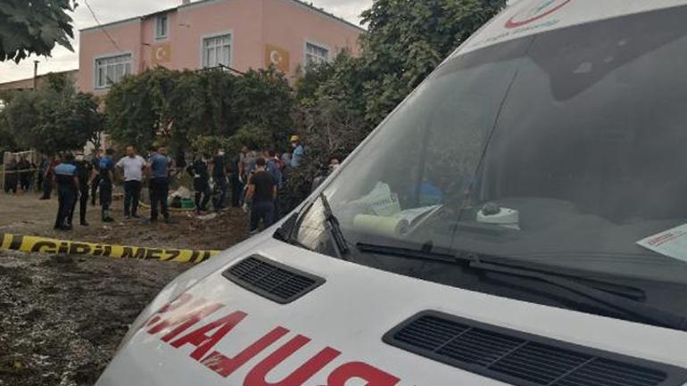 4 yaşındaki Naz Gülün kahreden ölümü: Kapağı kırık foseptiğe düştü