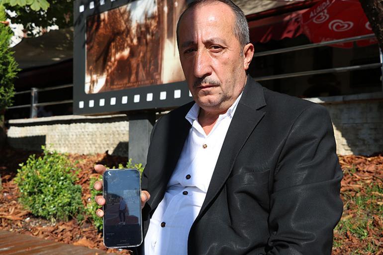 Acılı babası anlattı: Tayin isteyip döndü, grizu patlamasında hayatını kaybetti