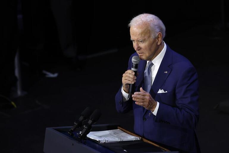 The war has inflamed the market further… Biden's oil response to Putin's natural gas move