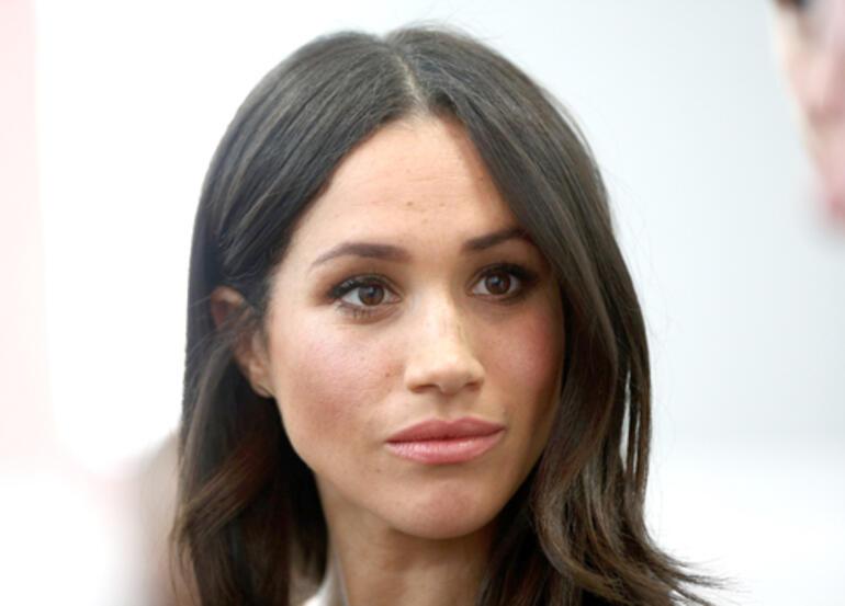 Meghan spoke again, answering that question: Is she returning to acting?