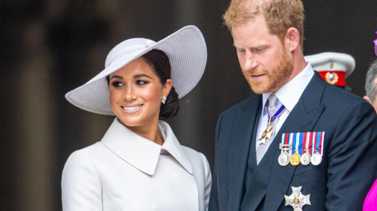 Meghan spoke again, answering that question: Is she returning to acting?