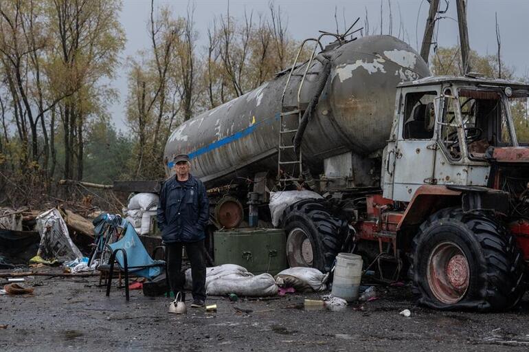 Ukrayna savaşında son durum… Rusya’nın planı açığa çıktı: Herson barajı saldırısı felakete yol açar