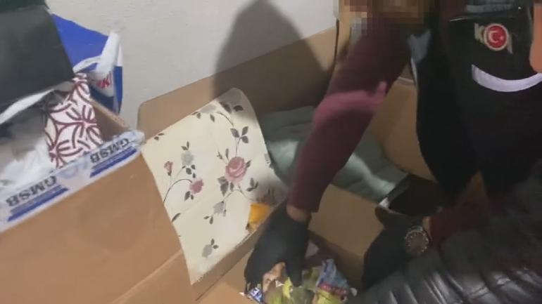 Devlet hastanelerindeki ilaç ve malzemeleri satan şüphelilere operasyon: 50 gözaltı