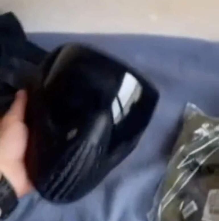 Paintball mask and children's gloves… Video footage emerged… Russian army is in trouble