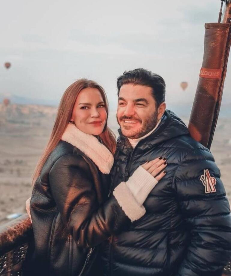 Statement from Ebru Şallı, who is alleged to have been subjected to violence by Uğur Akkuş: There will be an argument between husband and wife