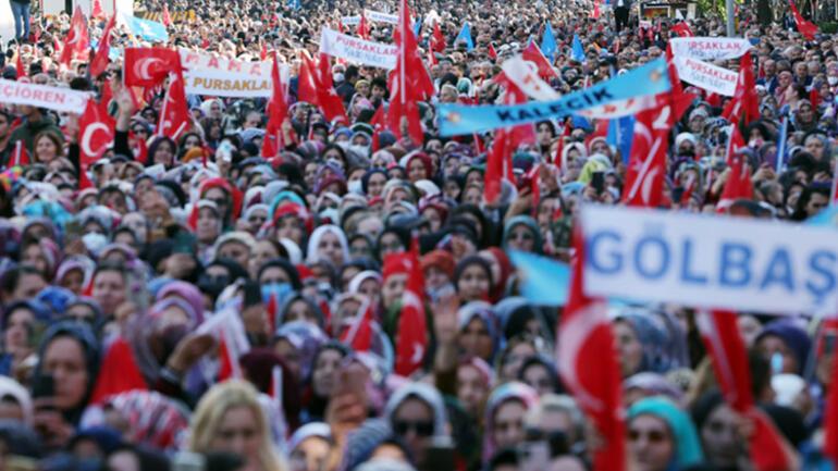 Son dakika... Tarihi sosyal konut projesi... Cumhurbaşkanı Erdoğan: İlk etap 2 yıl içinde tamamlanacak