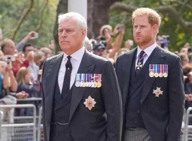 This is how Prince Harry will be deactivated, as planned before the Queen dies...