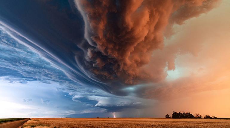 Hurriyet.com.tr ÖZEL BELGESEL | Doğum Yılı 2020 Bölüm#2: Havamız Bozuldu