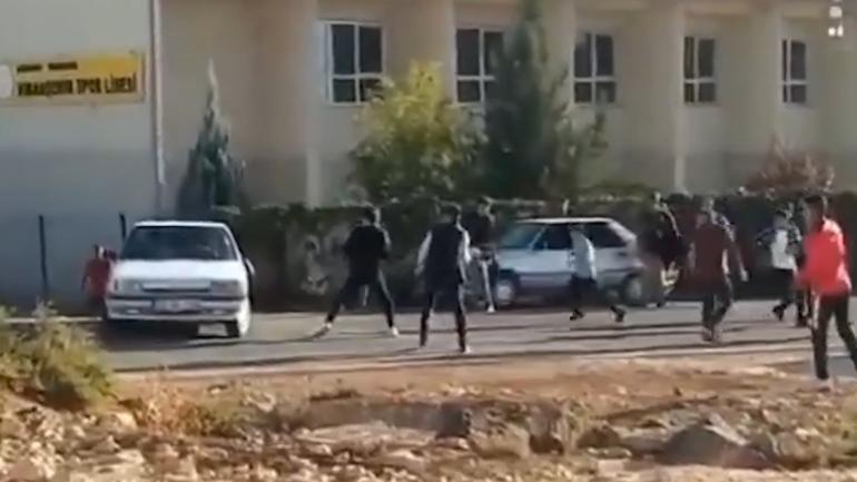 Servisteki 2 öğrenci hayatını kaybetmişti 14 kişi tutuklandı