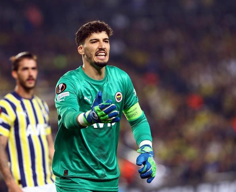 Fenerbahçe - Rennes maçı sonrası Jorge Jesusa büyük övgü Tek zaafı... Altay Bayındır ve İrfan Can Eğribayat iddiası... Hedefler büyümüştür, futbolcular hayal kuruyordur