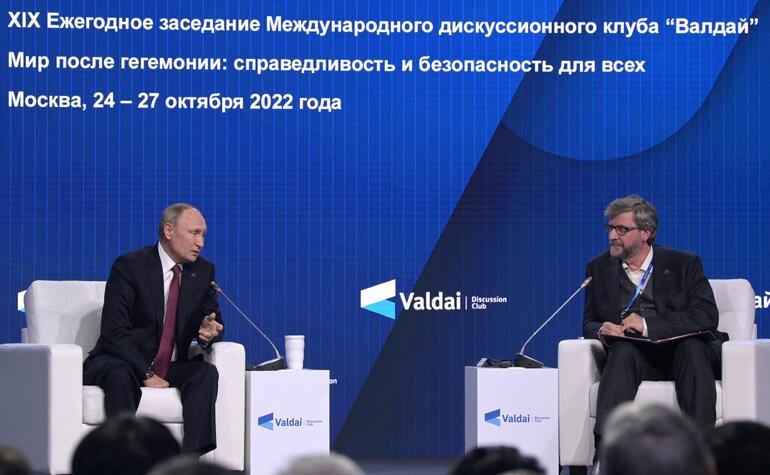 Putin's words created panic... Russian gesture from Pashinyan before the critical Sochi summit