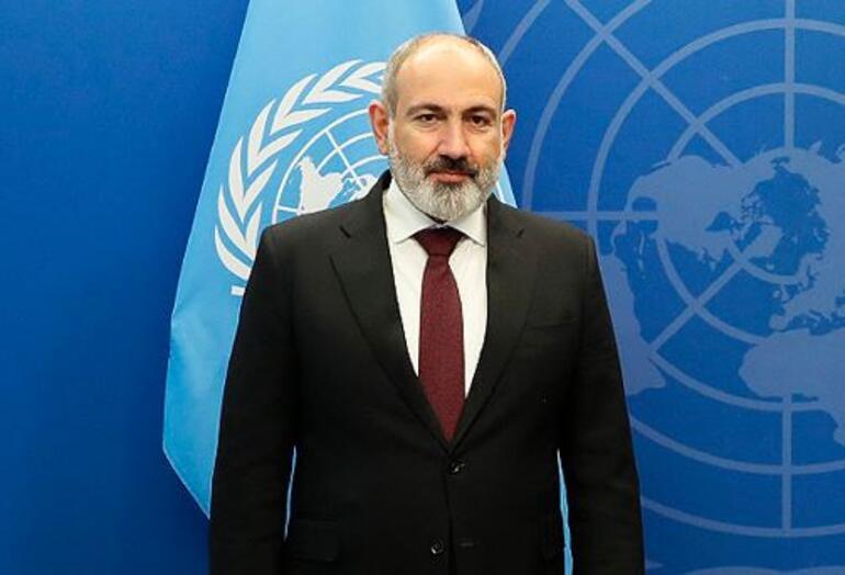 Putin's words created panic... Russian gesture from Pashinyan before the critical Sochi summit