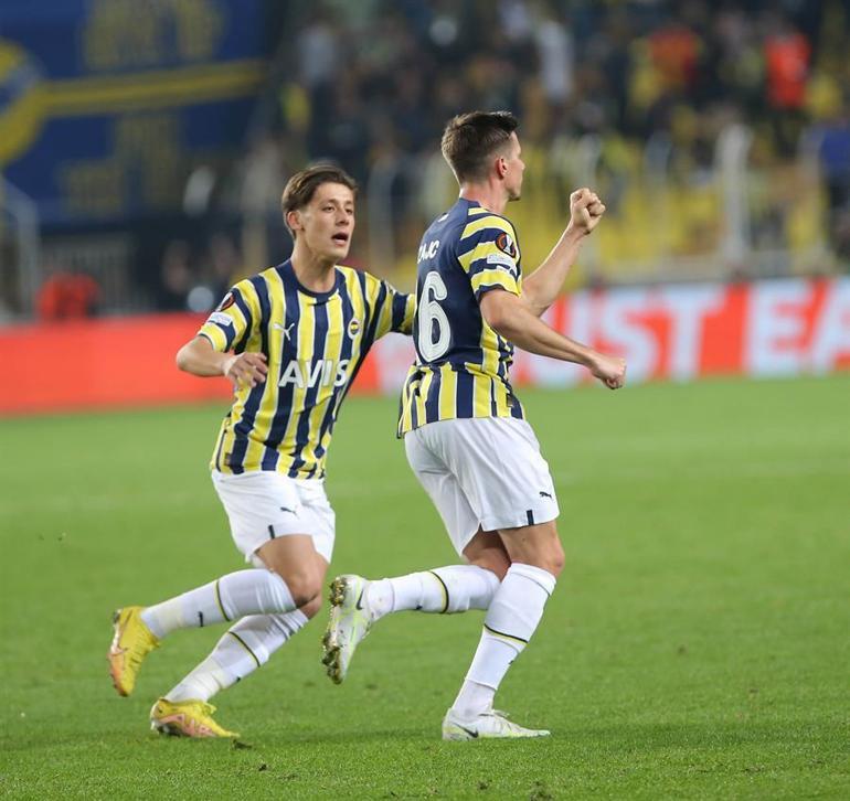 UEFA Avrupa Ligi'nde Fenerbahçe Için Hem Dev Tehlike Hem Büyük Fırsat ...