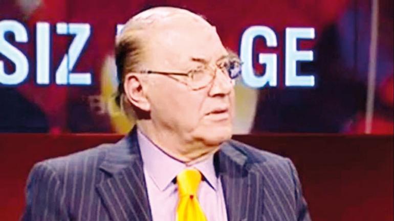 Erdi Cumhuriyet’im 99 şeref yaşına