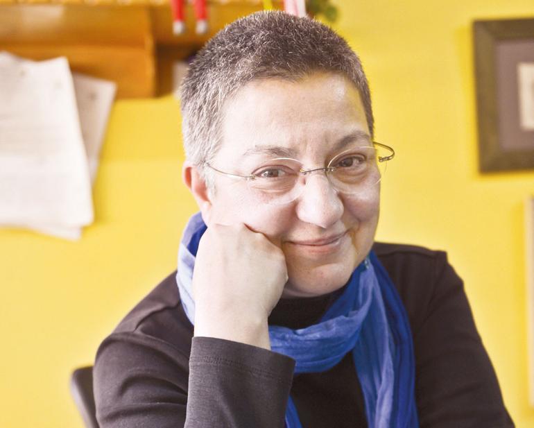 Erdi Cumhuriyet’im 99 şeref yaşına