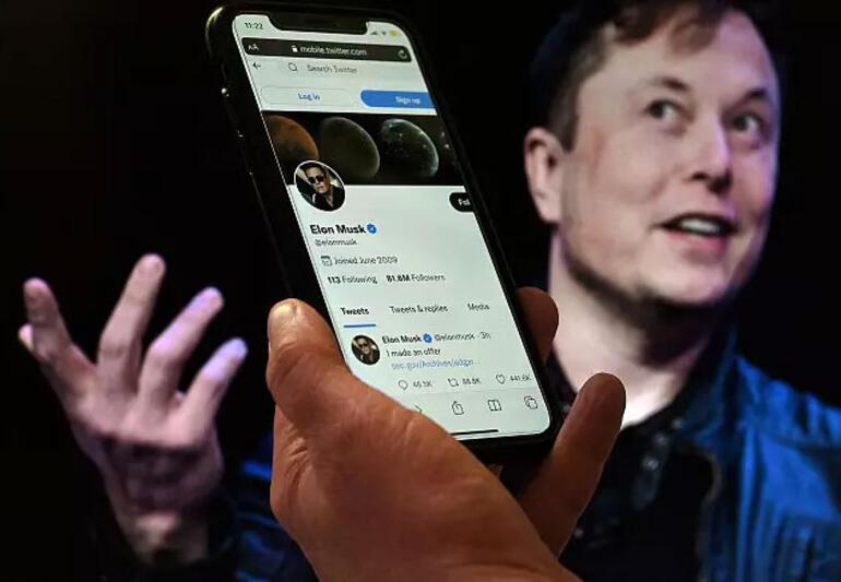 Elon Musktan ilk hamle geldi... Twitterda paralı dönem İşte aylık ücreti