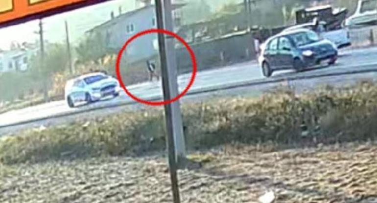 Henüz 10 yaşındaydı... Enesin acı ölümü: Okula giderken kamyonet çarptı