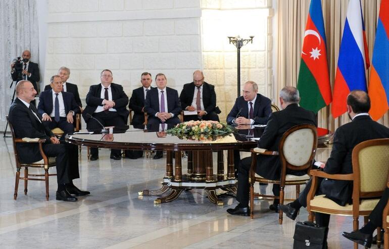 Last minute: Azerbaijan and Armenia agreed