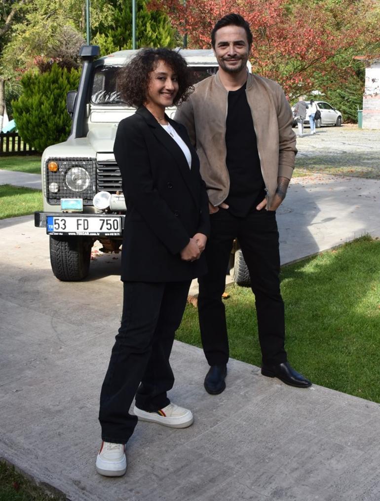 Küfürsüz komedi