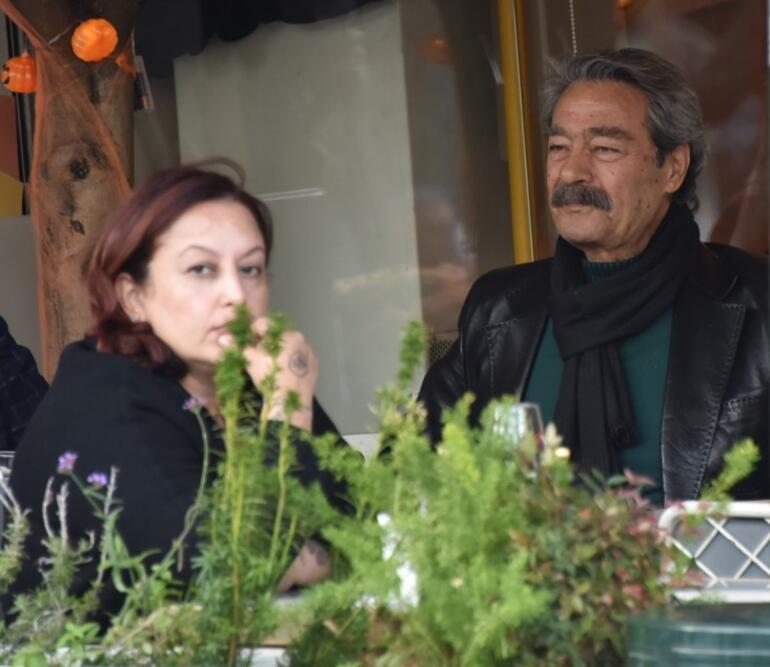 Did he cheat on his wife Güven Kıraç broke his silence