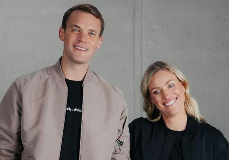 Manuel Neuer cilt kanseri olduğunu açıkladı 3 kez ameliyat oldum...