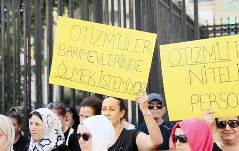 Bakımevleri Ölümevleri mi oluyor