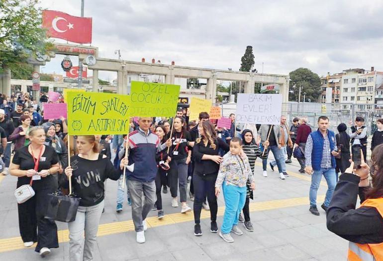 Bakımevleri Ölümevleri mi oluyor