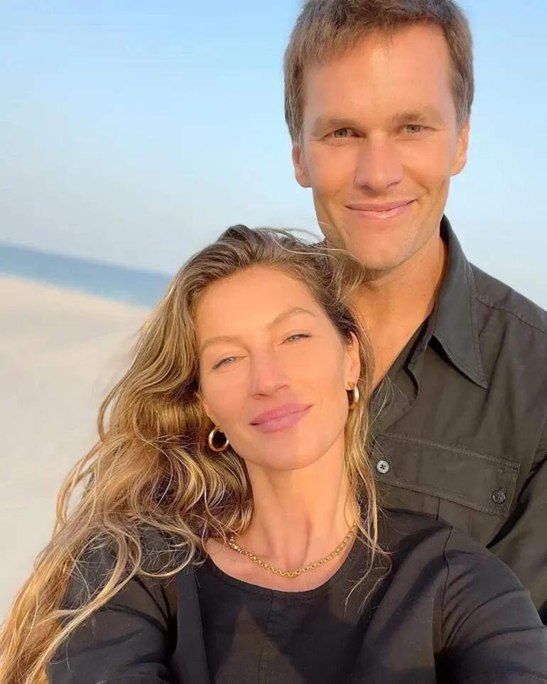 Homes destroyed but fortunes covered in 'armor' Tom Brady and Gisele Bundchen's prenuptial agreement exposed