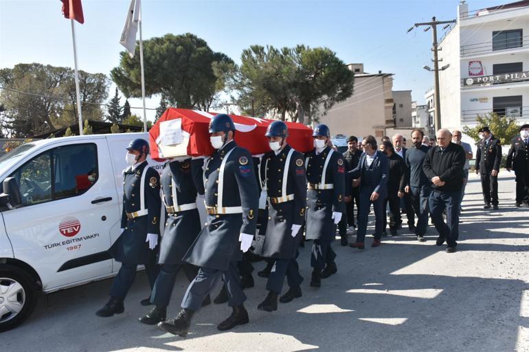 Aziz Sancarın acı günü Ağabeyi ve yengesi bir gün arayla hayatını kaybetti