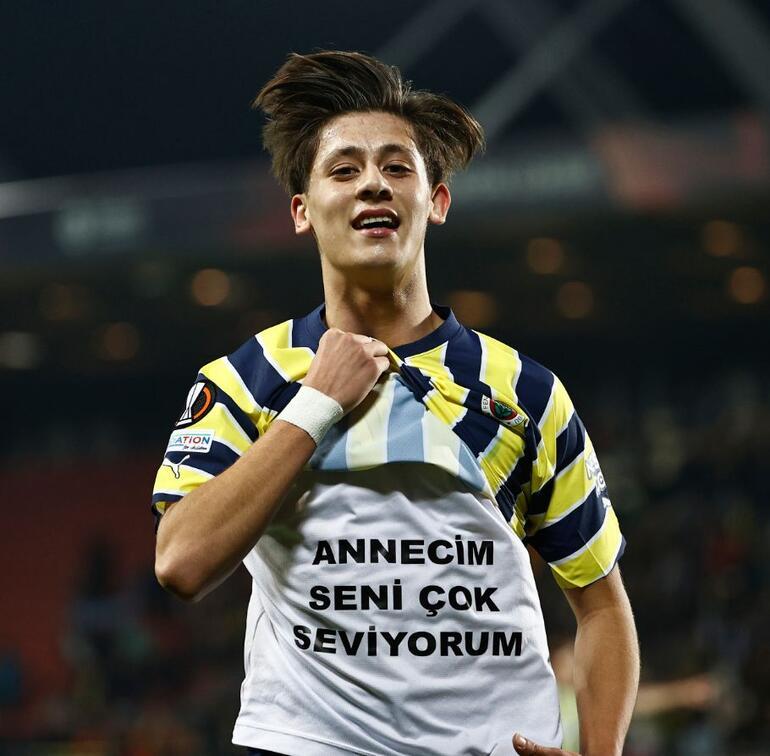 Last Minute: Fenerbahce's possible rivals have been determined Despite its leadership advantage, like the Champions League...