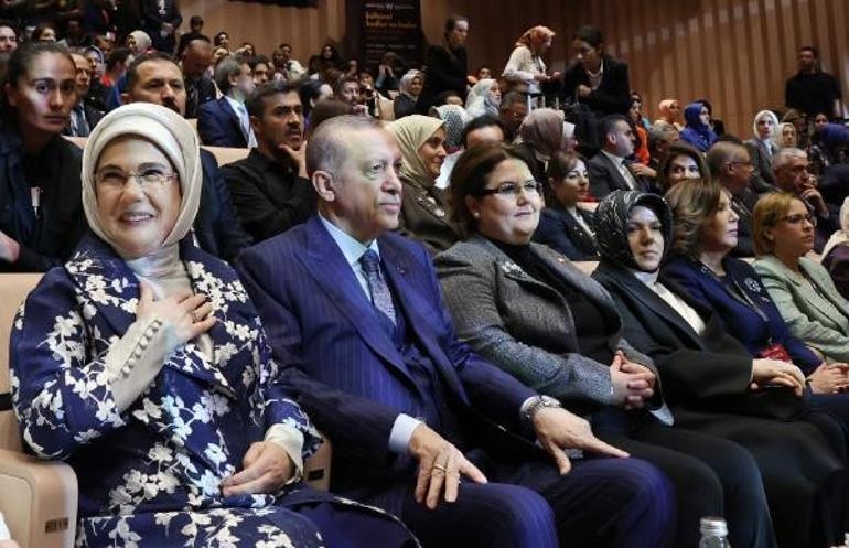 Son dakika: Başörtüsüyle ilgili Anayasa değişikliği... Erdoğan: Bu işi çözelim, kadınlar anayasa korumasında olsun