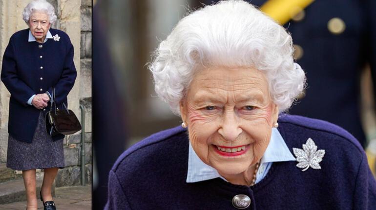 Shocking secret revealed after Queen Elizabeth's death… They secretly met with Tom Cruise